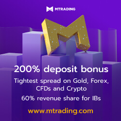 Forex m trading